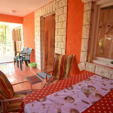 Apartment Zora Sibenik