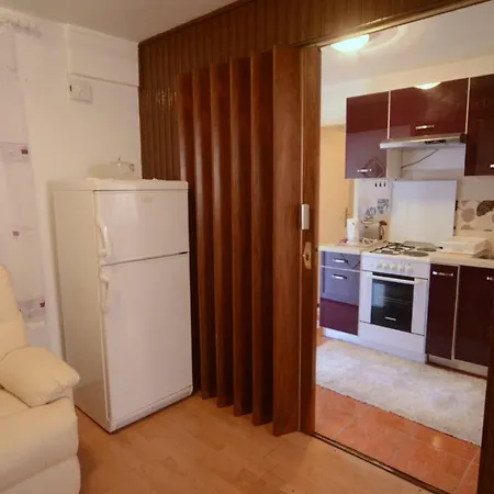 Apartment Zora *